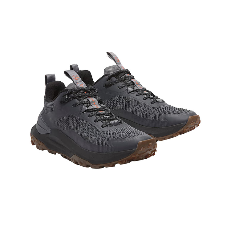 Sneakers Uomo Basse Motion Access Grigio scuro