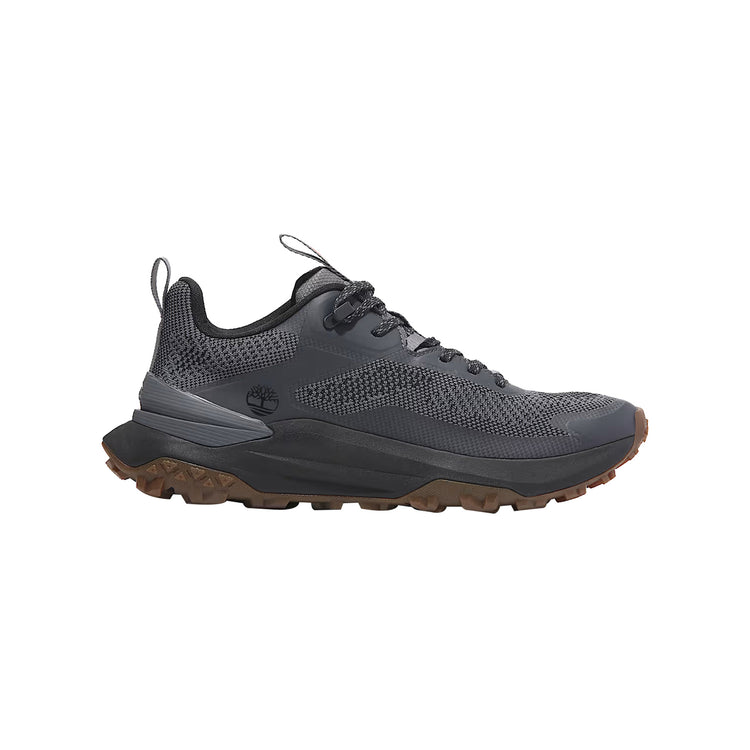 Sneakers Uomo Basse Motion Access Grigio scuro