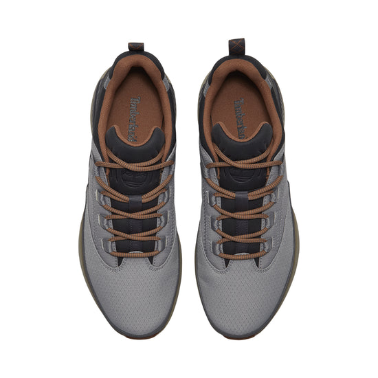 Sneaker Euro Trekker bassa con lacci