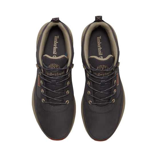 Scarponi Uomo Field Trekker grigio scuro