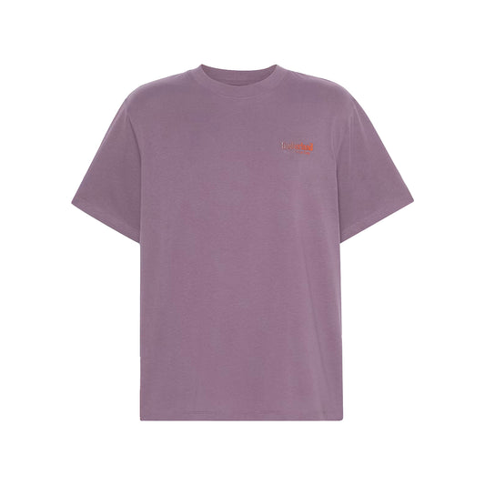 T-shirt Uomo Rugged Active Gear Viola