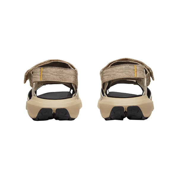 Sandalo Uomo Motion Dune Beige retro