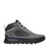 Sneakers Uomo Field Trekker Mid Grigio