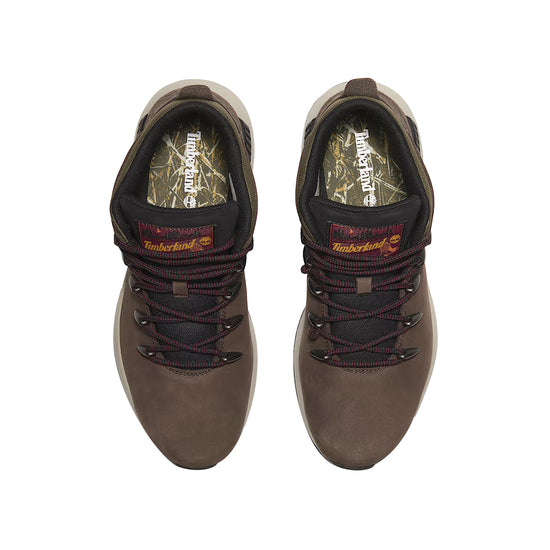 Sneakers Uomo Sprint Trekker Mid