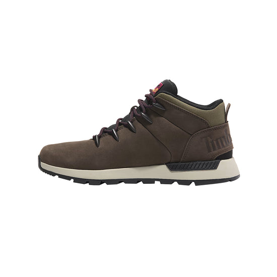 Sneakers Uomo Sprint Trekker Mid