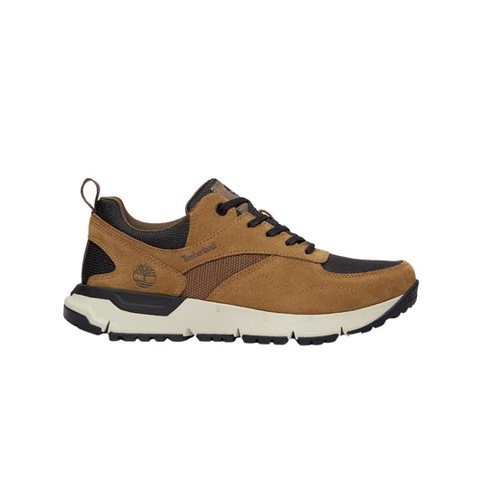 Sneakers Uomo Voyager Park in giallo