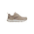 Sneakers Uomo Basse Voyager Park Beige