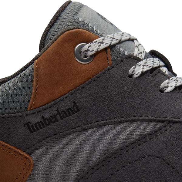 Sneakers Uomo Voyager Park Low Lace Up 