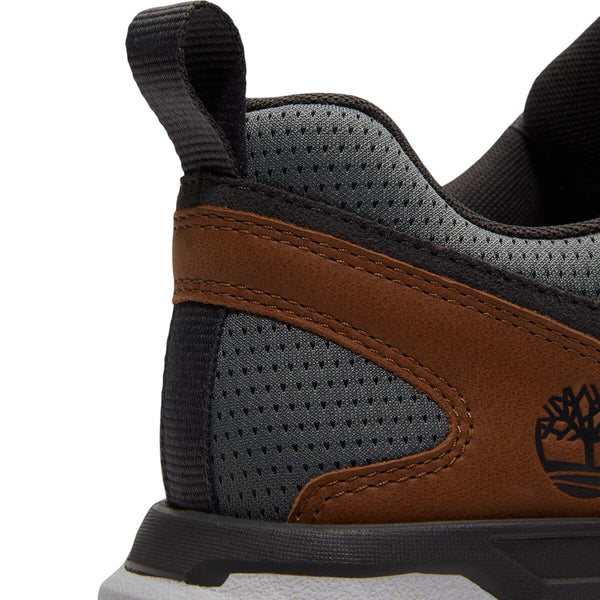 Sneakers Uomo Voyager Park Low Lace Up 