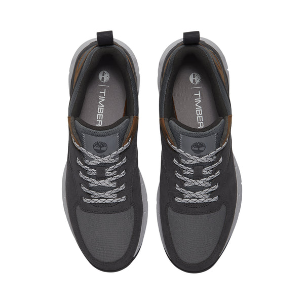 Sneakers Uomo Voyager Park Low Lace Up 