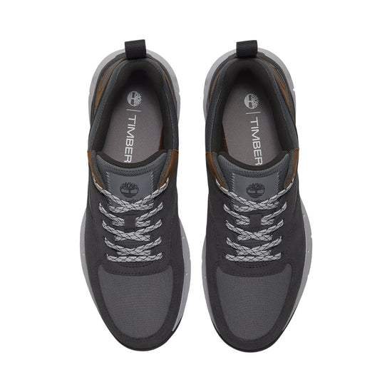 Sneakers Uomo Voyager Park Low Lace Up 
