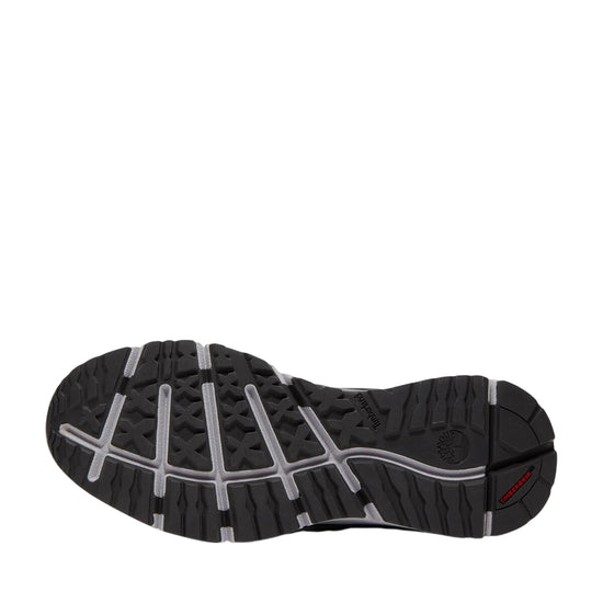 Sneakers Uomo Voyager Park Low Lace Up 