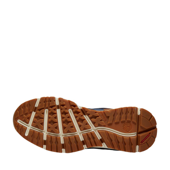 Sneakers Uomo Voyager Park Low Lace up