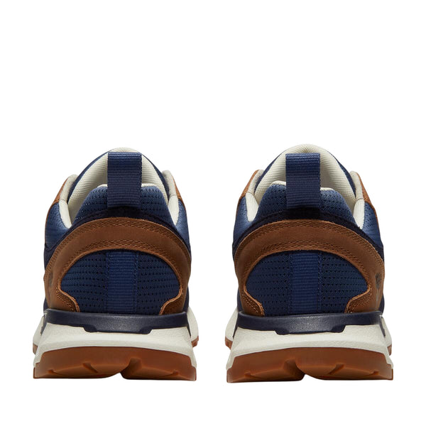 Sneakers Uomo Voyager Park Low Lace up