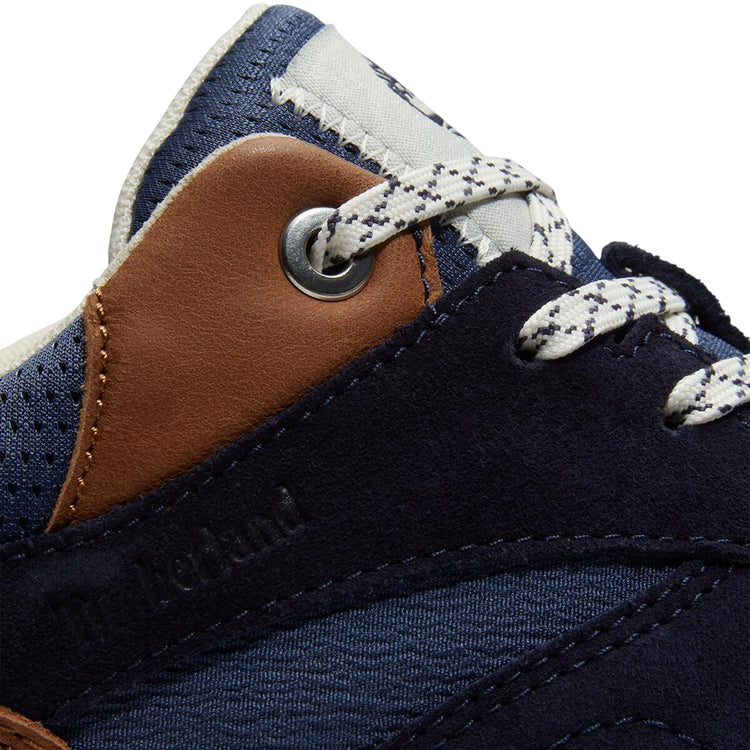 Sneakers Uomo Voyager Park Low Lace up