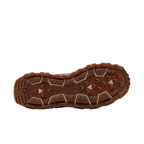 Sneaker Uomo Impermeabile Winsor Trail 