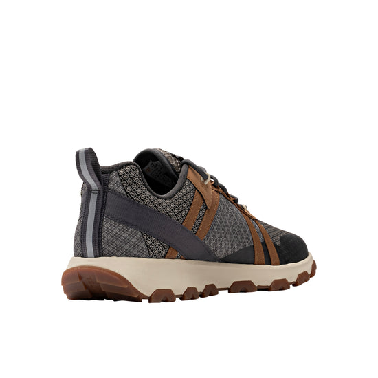 Sneaker Uomo Impermeabile Winsor Trail 