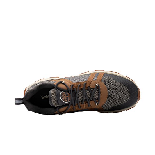 Sneaker Uomo Impermeabile Winsor Trail 