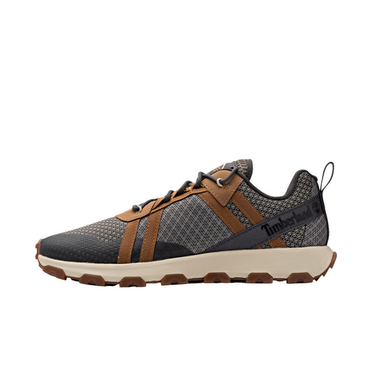 Sneaker Uomo Impermeabile Winsor Trail 