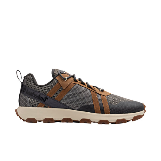 Sneaker Uomo Impermeabile Winsor Trail