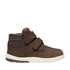 Scarponcino Bambino Toddle Tracks Mid Marrone scuro