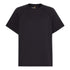 T-shirt Uomo Quick-Dry Nero