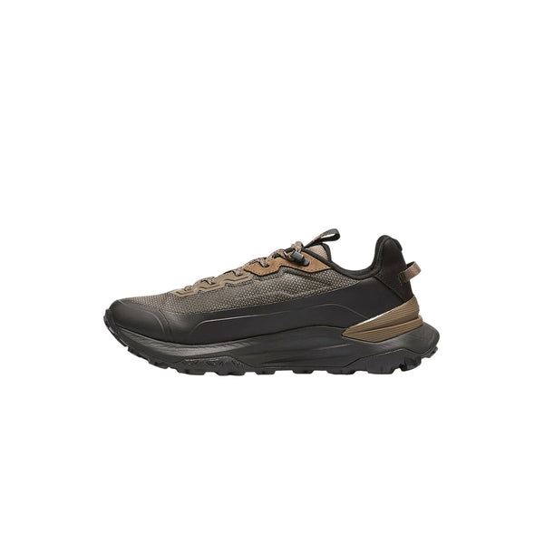 Sneakers Uomo Motion Access Low Lace up verde oliva