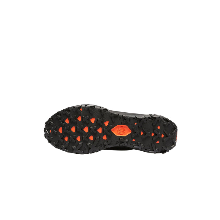 Sneakers Uomo Motion Access Low Lace up verde oliva suola