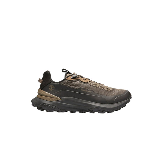 Sneakers Uomo Motion Access Low Lace up verde oliva