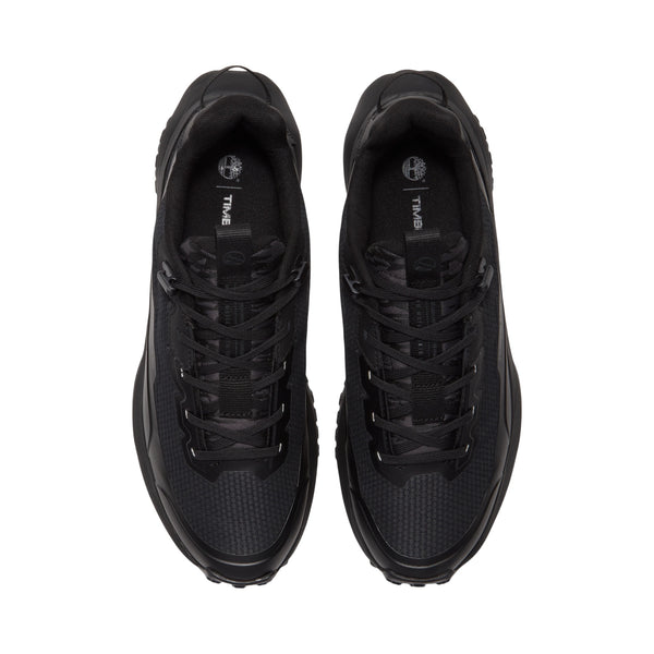 Sneakers Uomo Motion Access Low Lace up Nero