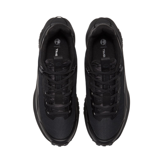 Sneakers Uomo Motion Access Low Lace up Nero