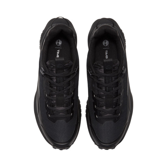 Sneakers Uomo Motion Access Low Lace up Nero
