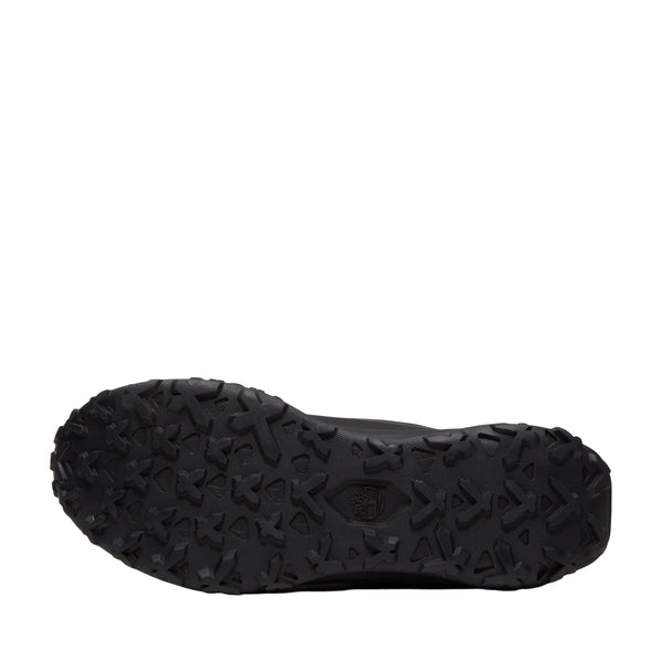 Sneakers Uomo Motion Access Low Lace up Nero suola