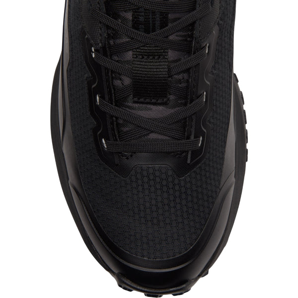 Sneakers Uomo Motion Access Low Lace up Nero punta
