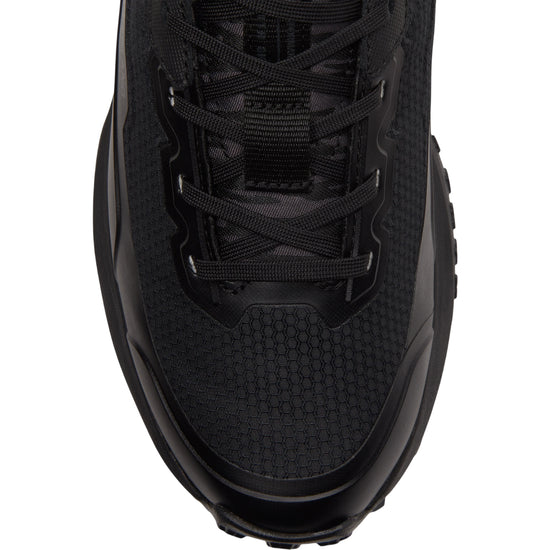 Sneakers Uomo Motion Access Low Lace up Nero punta