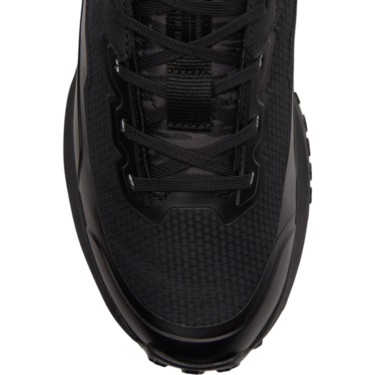 Sneakers Uomo Motion Access Low Lace up Nero punta