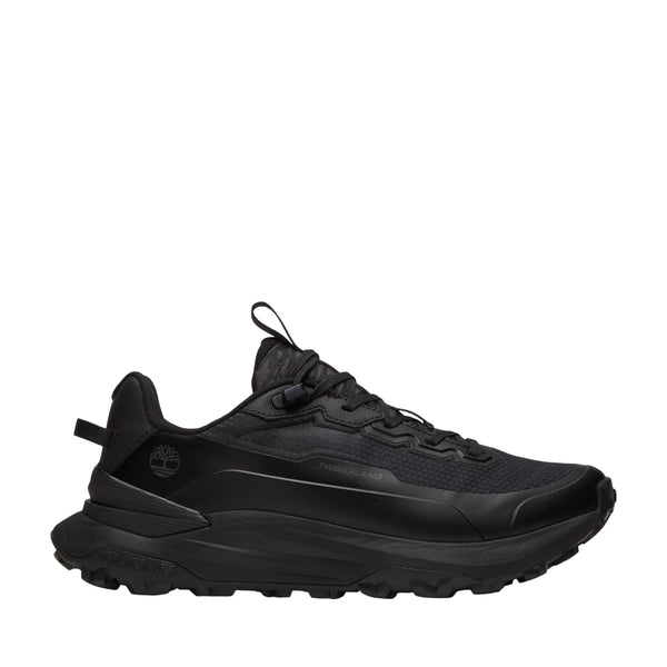 Sneakers Uomo Motion Access Low Lace up Nero