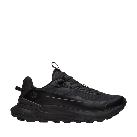Sneakers Uomo Motion Access Low Lace up Nero