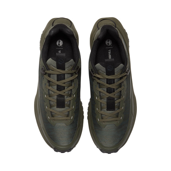 Sneakers Uomo Motion Access Low Lace up Verde