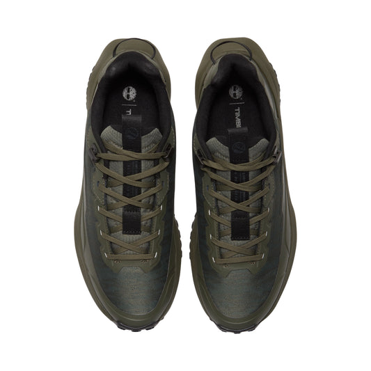 Sneakers Uomo Motion Access Low Lace up Verde