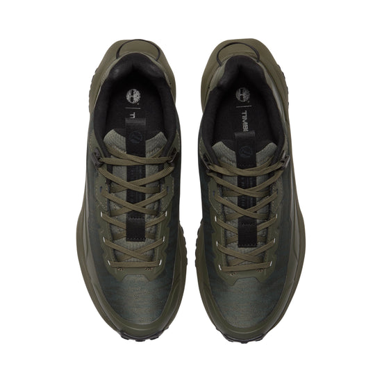 Sneakers Uomo Motion Access Low Lace up Verde
