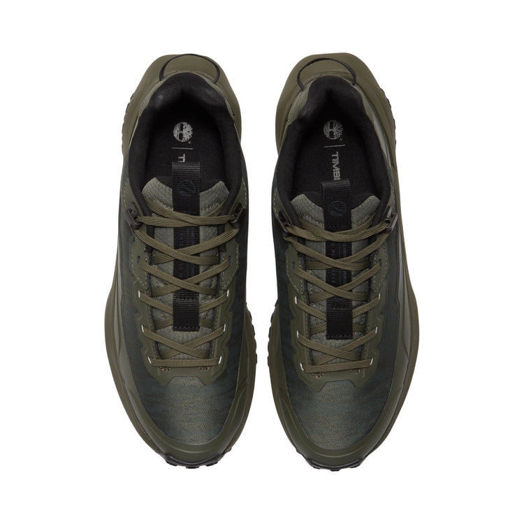 Sneakers Uomo Motion Access Low Lace up Verde