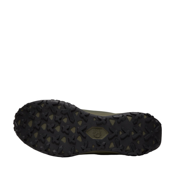 Sneakers Uomo Motion Access Low Lace up Verde suola