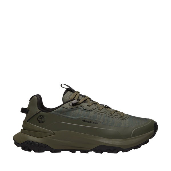 Sneakers Uomo Motion Access Low Lace up Verde