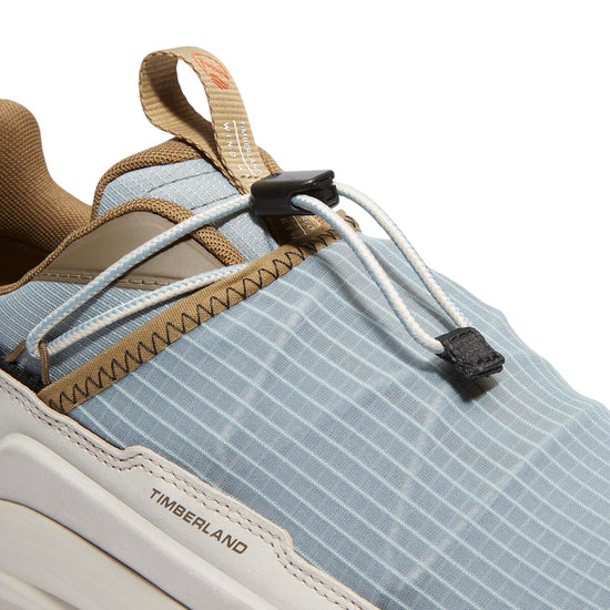 Sneakers basse Uomo impermeabili Motion Access Beige dettaglio