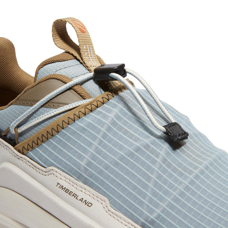 Sneakers basse Uomo impermeabili Motion Access Beige dettaglio