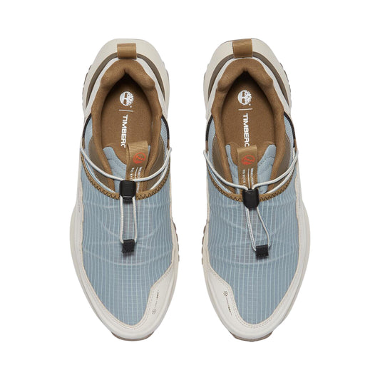 Sneakers basse Uomo impermeabili Motion Access Beige