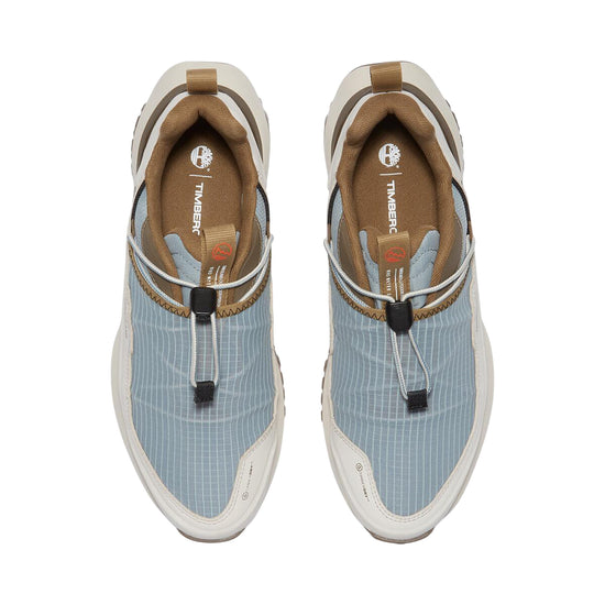 Sneakers basse Uomo impermeabili Motion Access Beige