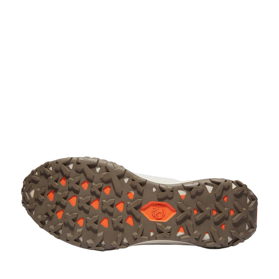 Sneakers basse Uomo impermeabili Motion Access Beige suola