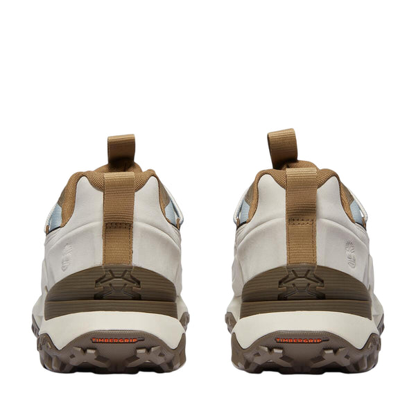 Sneakers basse Uomo impermeabili Motion Access Beige retro